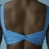 Everly SportsBh - Blue