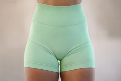 Ohana Shorts - Sage
