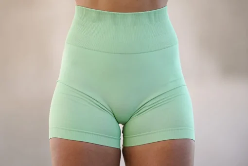 Ohana Shorts - Sage