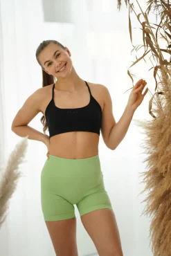 Ohana Shorts - Sage