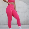 Opule Tights - Magenta
