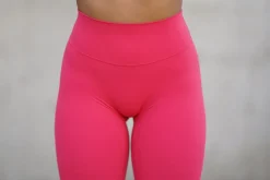 Opule Tights - Magenta