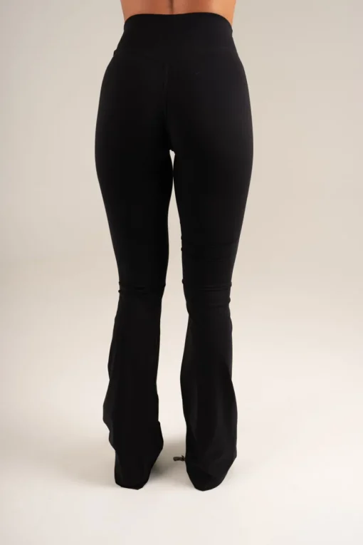 Opule Wrap Yoga Black