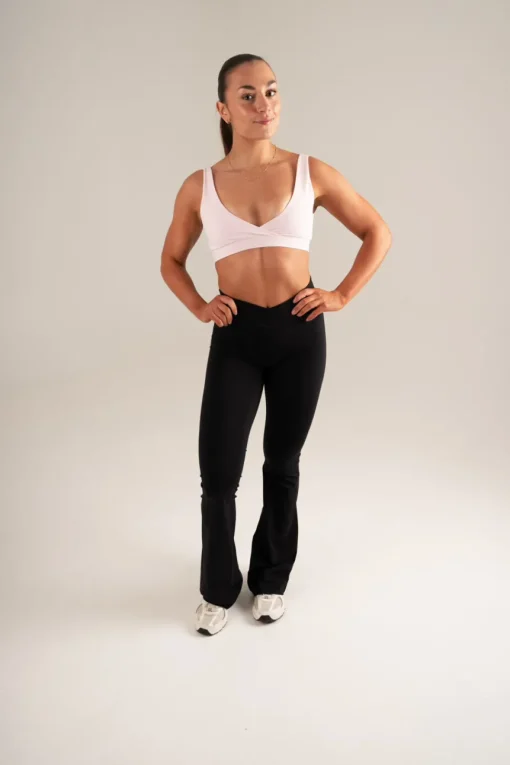 Opule Wrap Yoga Black