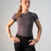 Prime T-shirt - Ash Grey