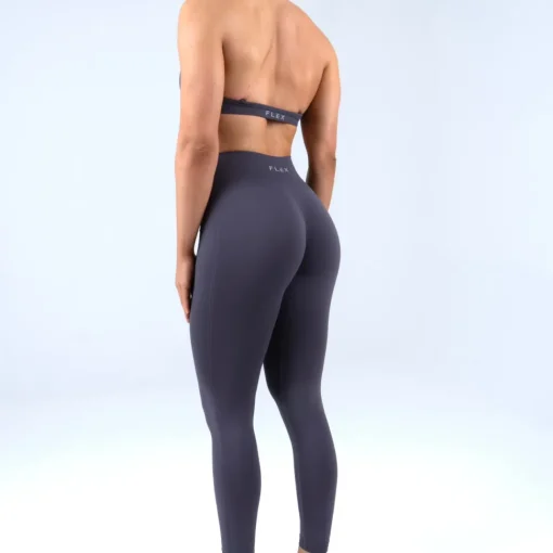 Redefine Tights Charcoal