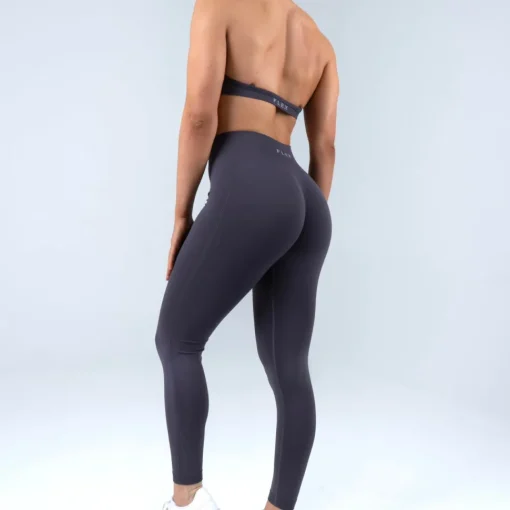 Redefine Tights Charcoal