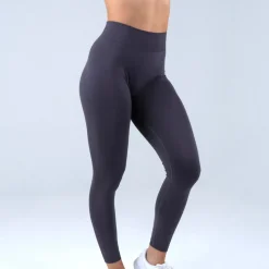 Redefine Tights Charcoal