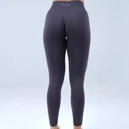 Redefine Tights Charcoal