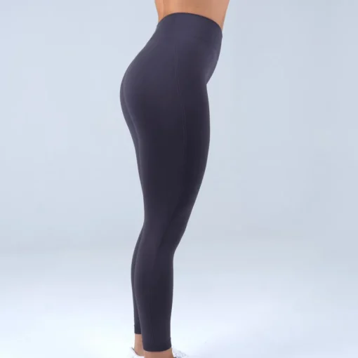 Redefine Tights Charcoal