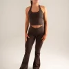 Opule Wrap Yoga Espresso