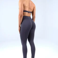 Redefine Tights Charcoal